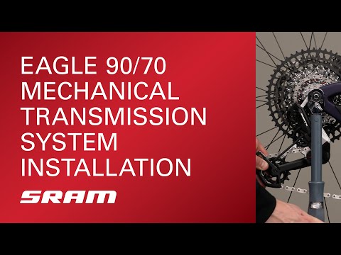 Groupe SRAM EAGLE 90 T-TYPE DUB 12V 32 Dents 2-Guards Nur noch ein Tag übrig
