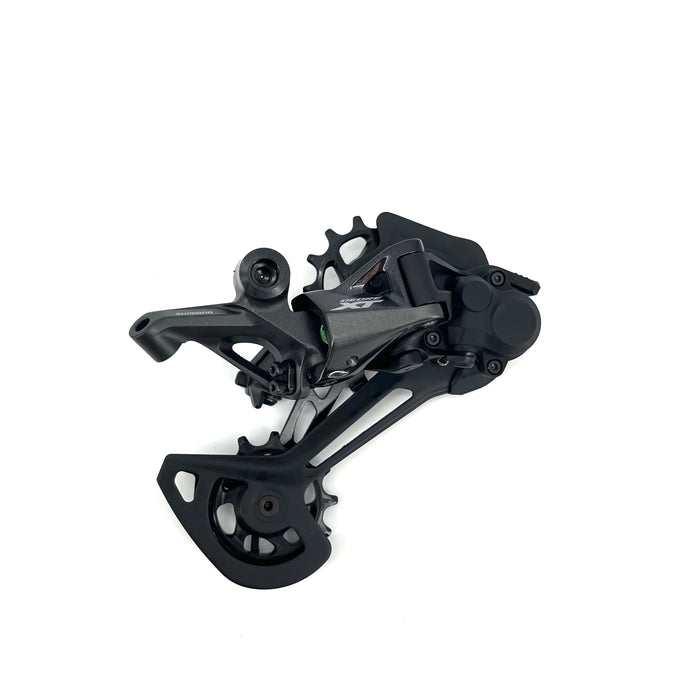 Gruppe SHIMANO XT 12V M8100 34 Zähne 10/51 Riesige Rabatte