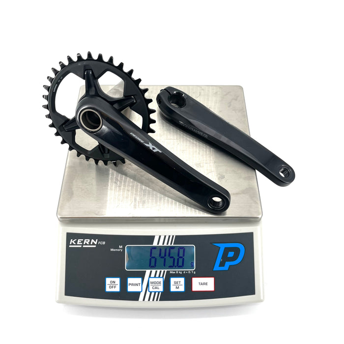 Gruppe SHIMANO XT 12V M8100 34 Zähne 10/51 Riesige Rabatte