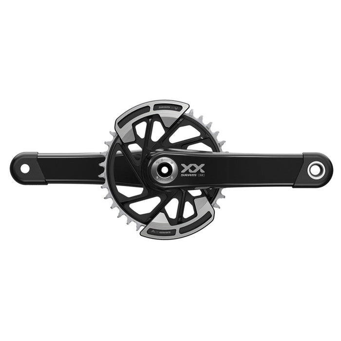 Gruppe SRAM XX EAGLE T-TYPE AXS Q174 DUB WIDE 32 Dents 2-Guards 10/52 50% Rabatt mit kostenlosem Versand