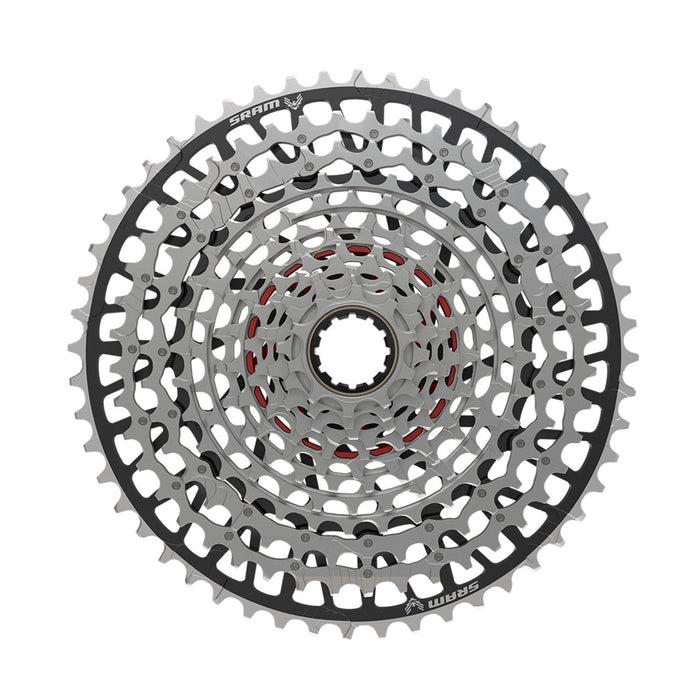 Gruppe SRAM XX EAGLE T-TYPE AXS Q174 DUB WIDE 32 Dents 2-Guards 10/52 50% Rabatt mit kostenlosem Versand