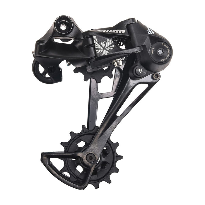SRAM NX EAGLE Gruppe 12-fach Mono DUB 32 Zähne 11/50 Kostenloser Versand international