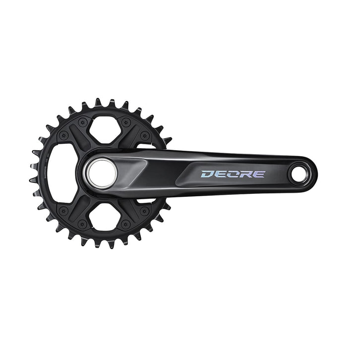 SHIMANO DEORE M6100 12V Gruppe Fabrikladen