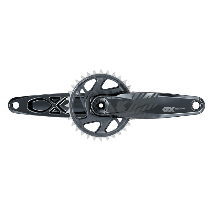 Gruppe SRAM GX EAGLE 12-fach Mono DUB BOOST 32 Zähne 10/52 50% Rabatt für begrenzte Zeit