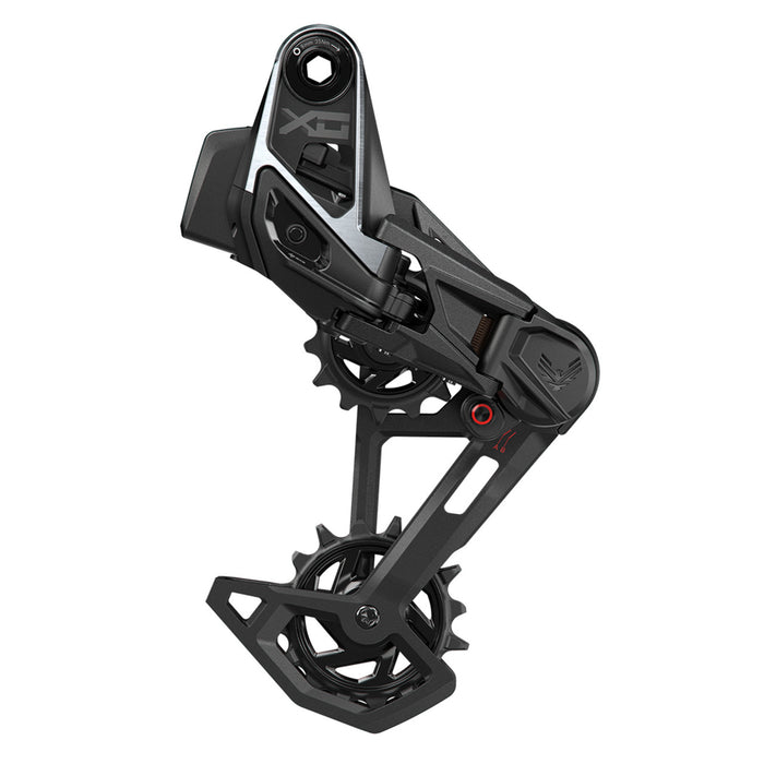 Gruppe SRAM X0 EAGLE E-MTB BOSCH ISIS AXS T-TYPE 36 Zähne CLIP-ON 10/52 Rabatte dieses Monats