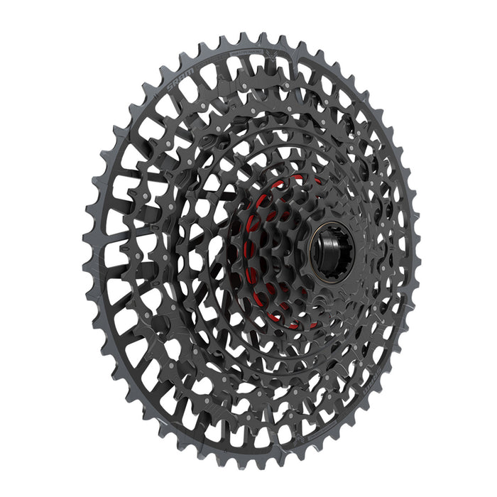 Gruppe SRAM X0 EAGLE E-MTB BOSCH ISIS AXS T-TYPE 36 Zähne CLIP-ON 10/52 Rabatte dieses Monats