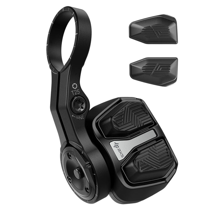 Gruppe SRAM X0 EAGLE E-MTB BOSCH ISIS AXS T-TYPE 36 Zähne CLIP-ON 10/52 Rabatte dieses Monats
