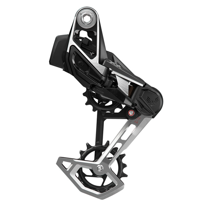 Gruppe SRAM XX EAGLE POWERMETER T-TYPE AXS Q174 DUB WIDE 32 Zähne 10/52 2025