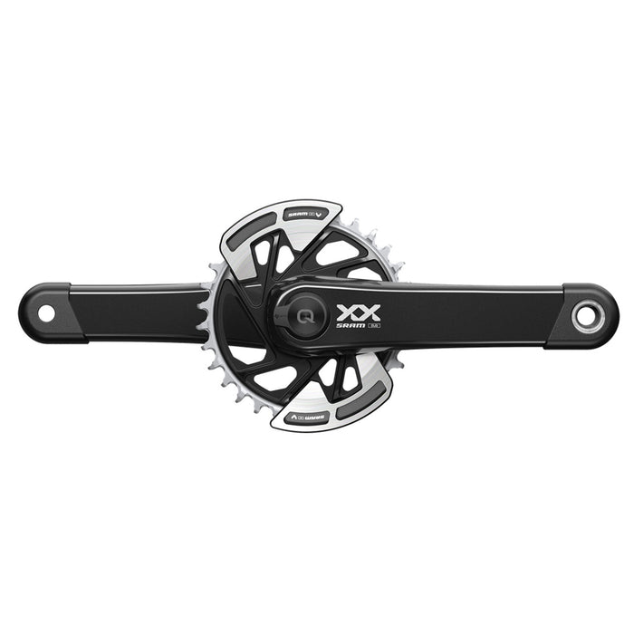 Gruppe SRAM XX EAGLE POWERMETER T-TYPE AXS Q174 DUB WIDE 32 Zähne 10/52 2025