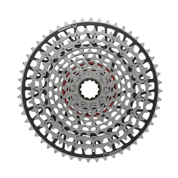 Gruppe SRAM XX EAGLE POWERMETER T-TYPE AXS Q174 DUB WIDE 32 Zähne 10/52 2025