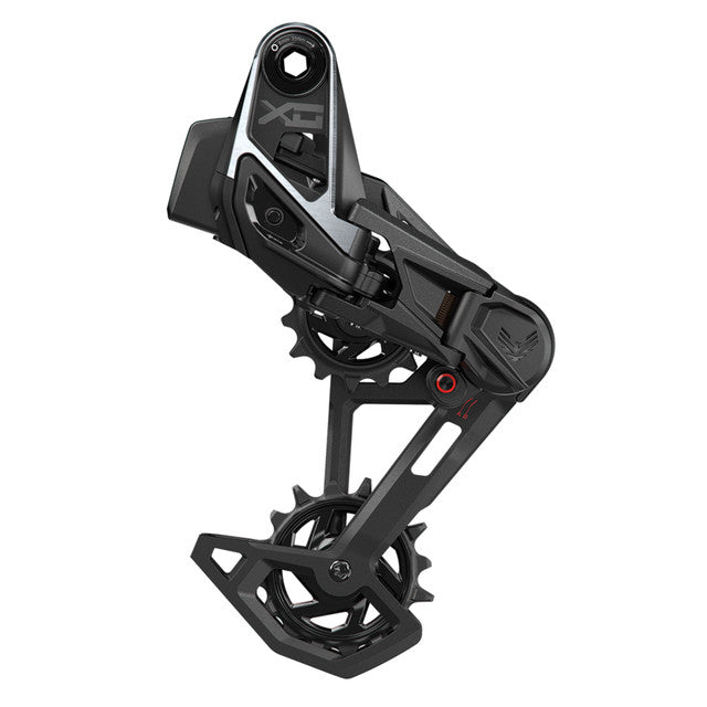 Gruppe SRAM X0 EAGLE E-MTB BROSE ISIS AXS T-TYPE 36 Zähne CLIP-ON 10/52 Outlet
