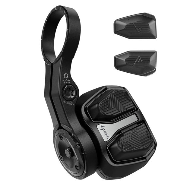 Gruppe SRAM X0 EAGLE E-MTB BROSE ISIS AXS T-TYPE 36 Zähne CLIP-ON 10/52 Outlet