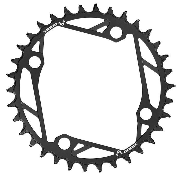 Gruppe SRAM XX EAGLE E-MTB 104BCD AXS T-TYPE 36 Zähne 10/52 Auslauf
