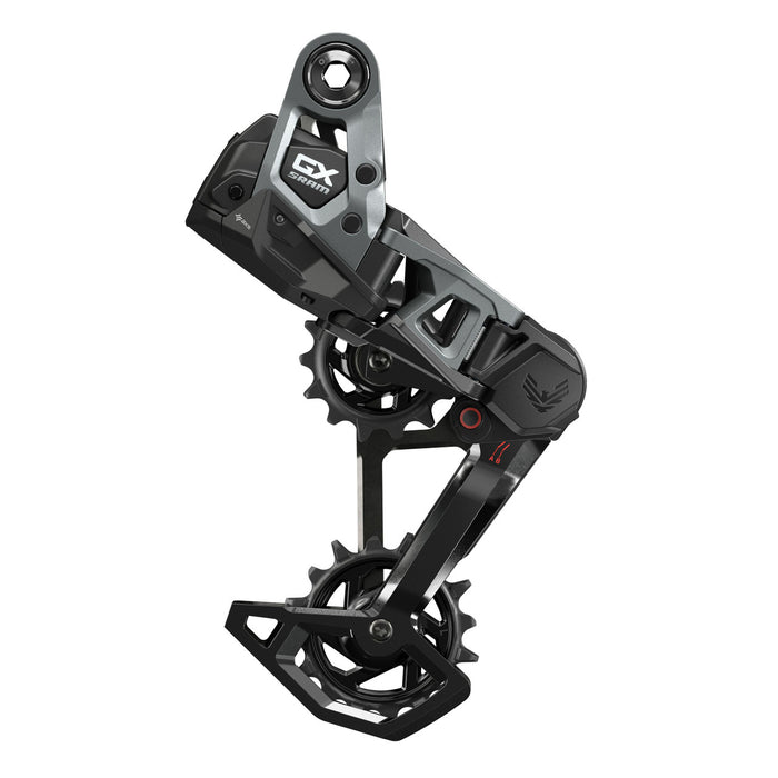 Gruppe SRAM GX EAGLE E-MTB BOSCH ISIS AXS T-Type 36 Zähne Clip-On 10/52 Verkauf