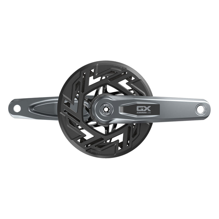 Gruppe SRAM GX EAGLE E-MTB BOSCH ISIS AXS T-Type 36 Zähne Clip-On 10/52 Verkauf