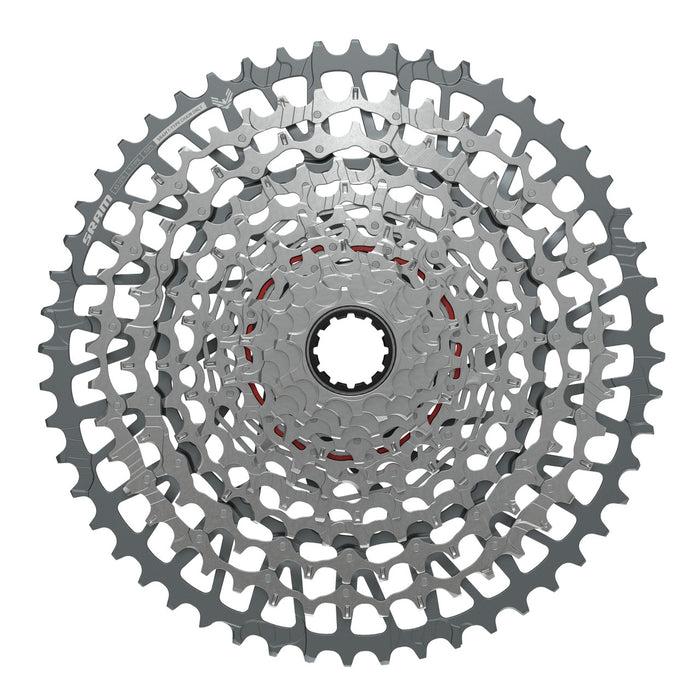 Gruppe SRAM GX EAGLE E-MTB BOSCH ISIS AXS T-Type 36 Zähne Clip-On 10/52 Verkauf