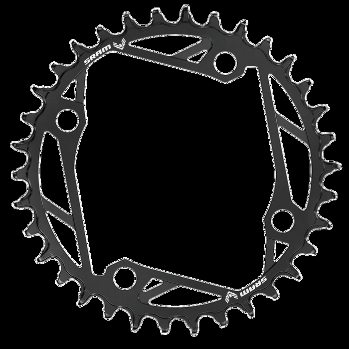 Gruppe SRAM X0 EAGLE E-MTB 104BCD AXS T-TYPE 36 Zähne 10/52 Angebote