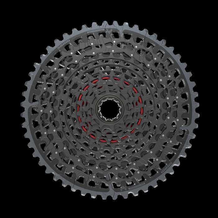 Gruppe SRAM X0 EAGLE T-TYPE AXS Q174 DUB Wide 32 Zähne 10/52 V2 Hotsell