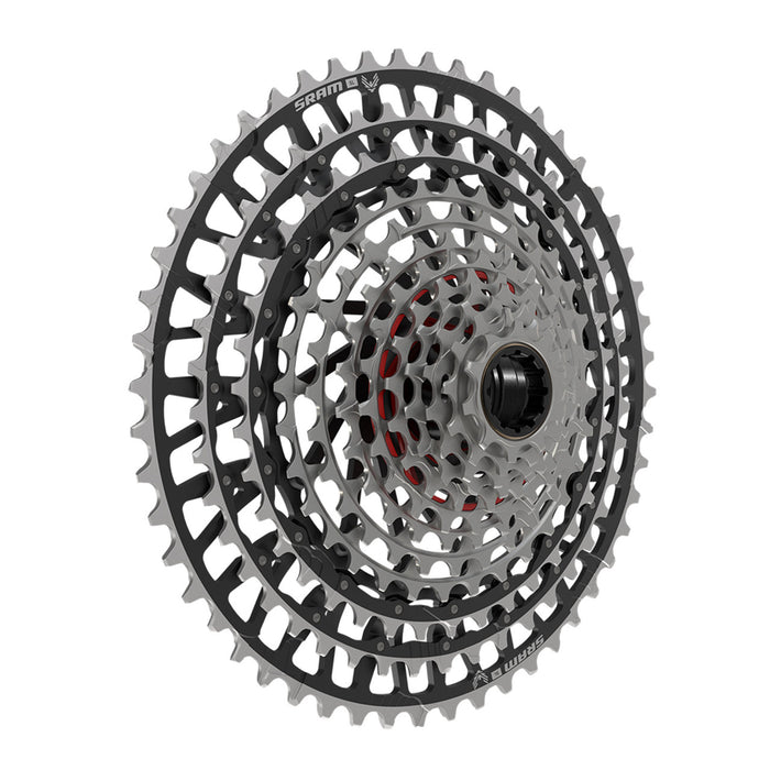Gruppe SRAM XX-SL EAGLE T-TYPE AXS EAGLE 12-fach Q174 DUB 34 Zähne 10/52 im Angebot