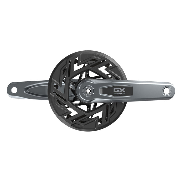 Gruppe SRAM GX EAGLE E-MTB BROSE ISIS AXS T-Type 36 Zähne Clip-On 10/52 Schlussverkauf