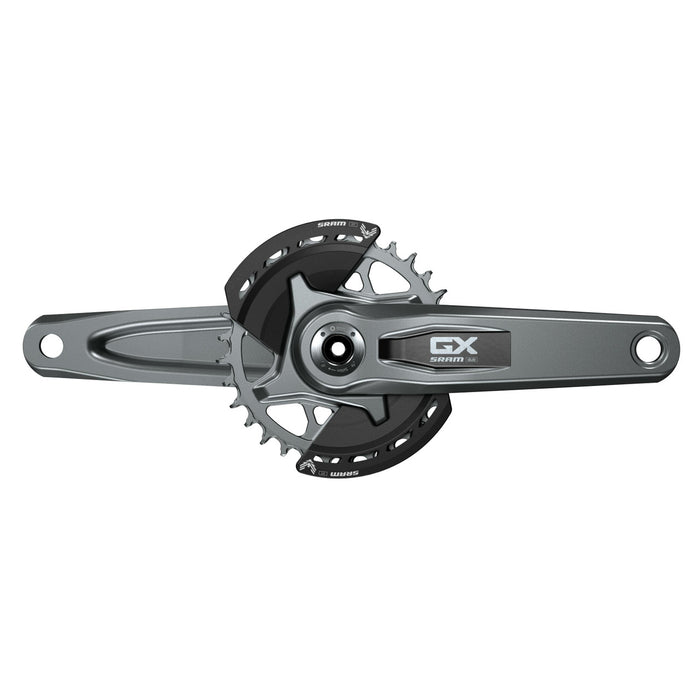 Gruppe SRAM GX EAGLE 12-fach T-Type AXS DUB WIDE 32 Dents 2-Guards 10/52 Günstiger Verkauf