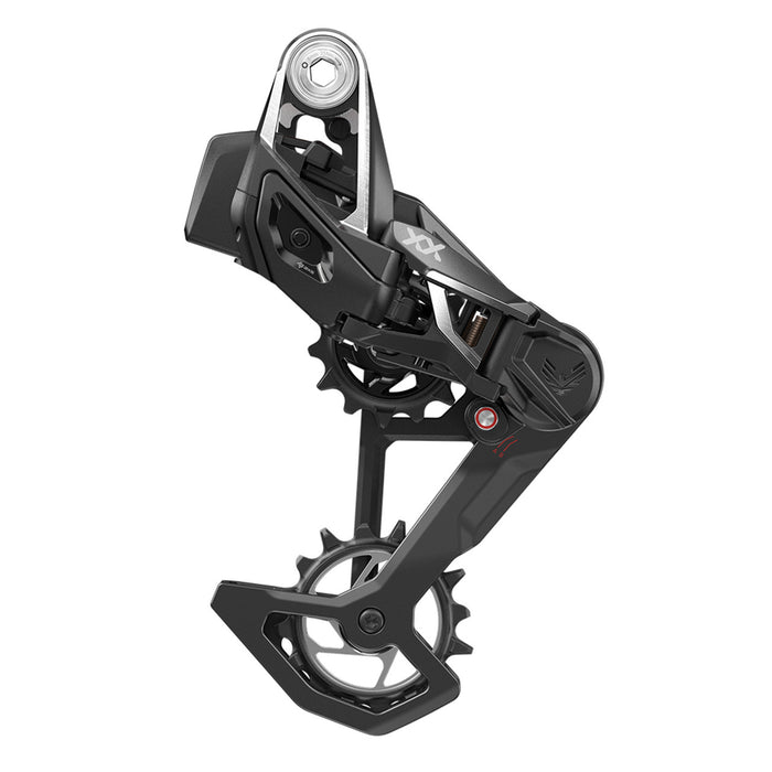 Gruppe SRAM XX-SL EAGLE POWERMETER T-Type AXS Q174 DUB 34 Zähne 10/52 Meist gekauft