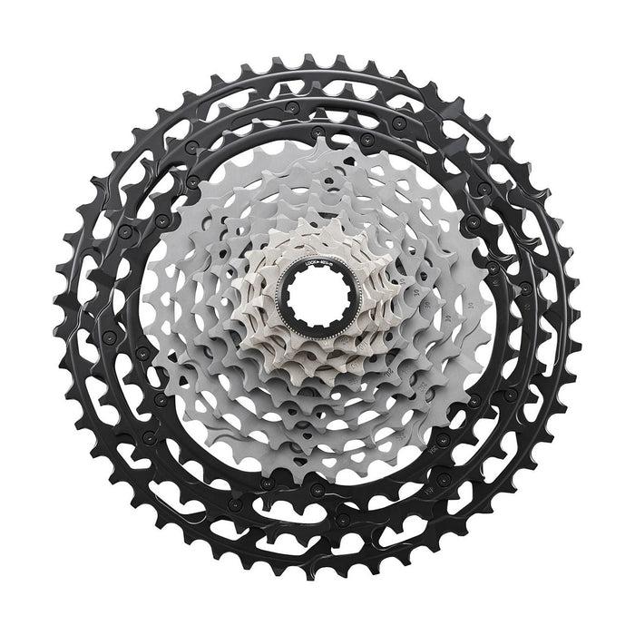 Mini Gruppe SHIMANO XTR M9100 12V 10-51 Zähne Fabrik Onlineshop