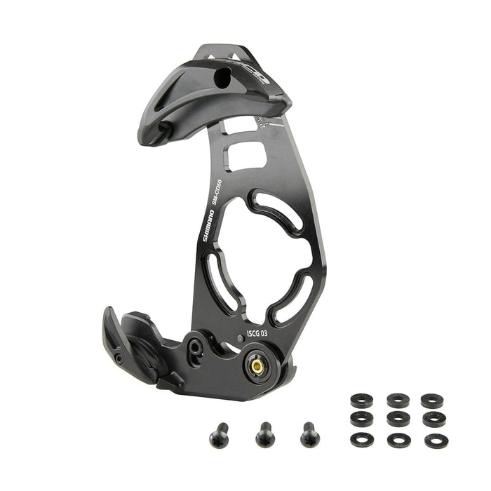 Kettenführung SHIMANO Saint SM-CD50 ISCG03