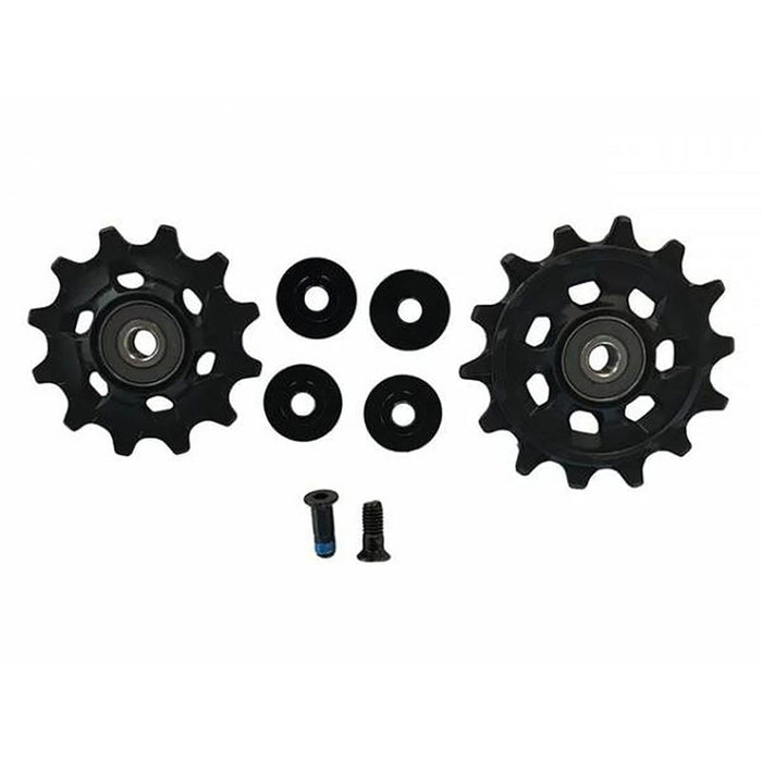Schaltwerksrollen hinten 12V SRAM GX (x2)