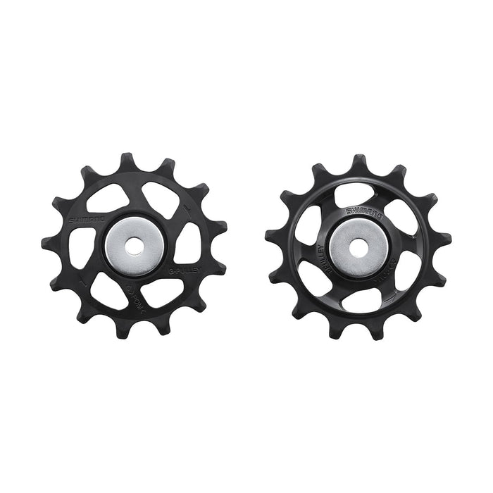 12V SHIMANO SLX RD-M7100/M7120 Schaltwerksrollen hinten