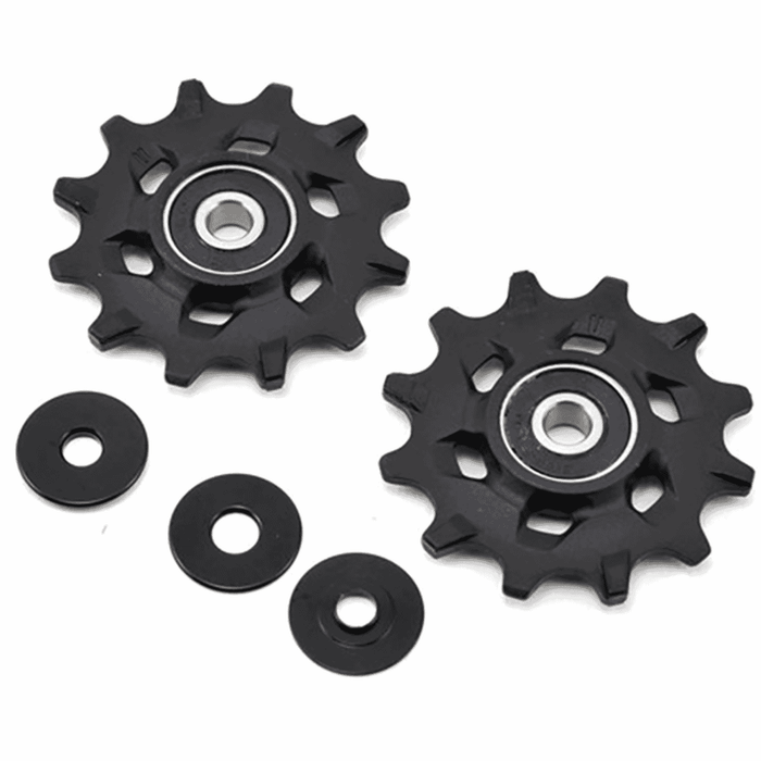 Schaltwerksrollen hinten 11V SRAM X01/X01DH/X1/CX1 X-SYNC (x2)