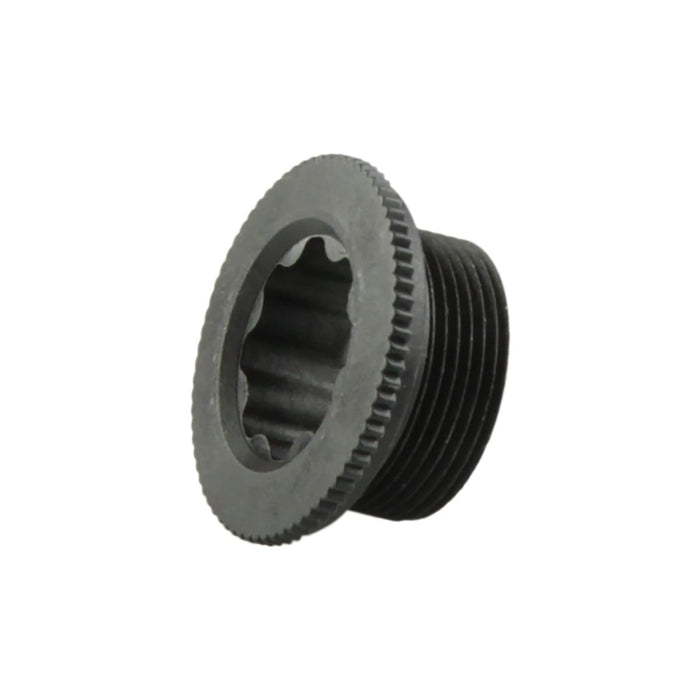 Kurbelmutter links SHIMANO FC-M582 DEORE / SLX / XT