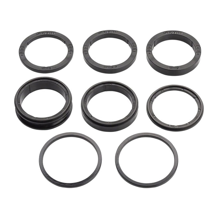 SRAM DUB V3 Pedalset für Straße und MTB #11.6418.002.002