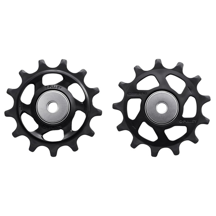 12V SHIMANO XTR RD-M9100/M9120 Schaltwerksrollen hinten