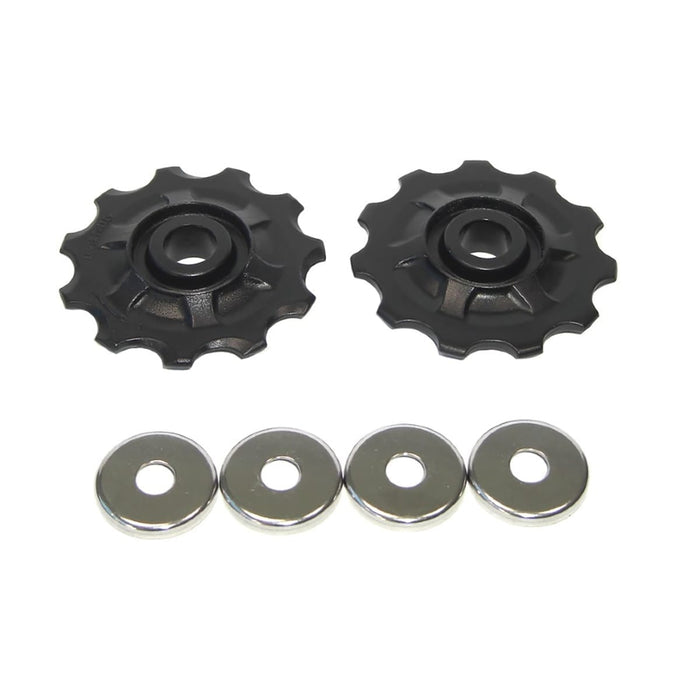 Schaltwerksrollen hinten 9/10V SRAM X5 (ab 2012) #11.7518.019.000