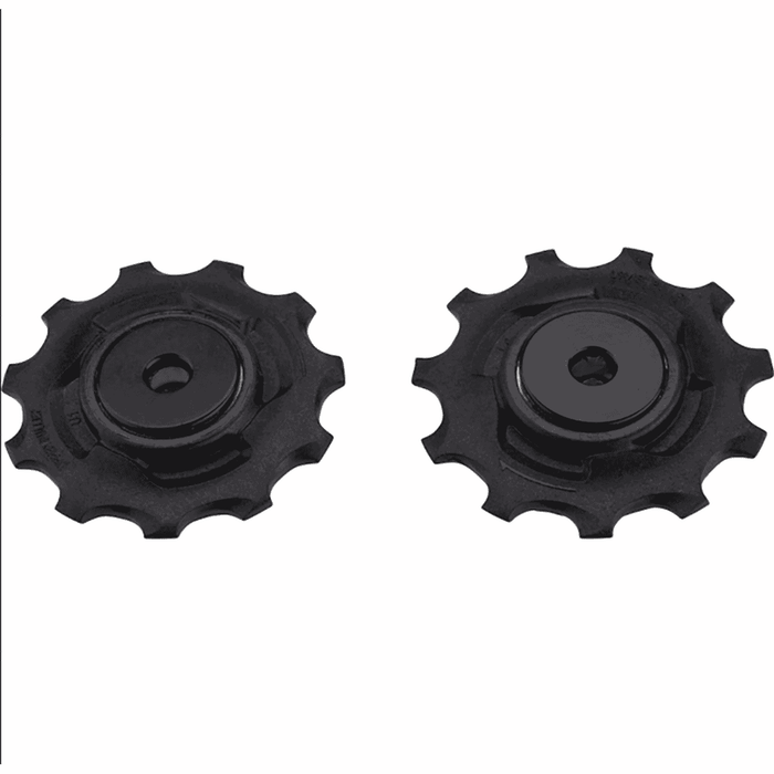 SRAM X9/X /GX Type 2 2x10V hintere Schaltwerksrollen (x2)