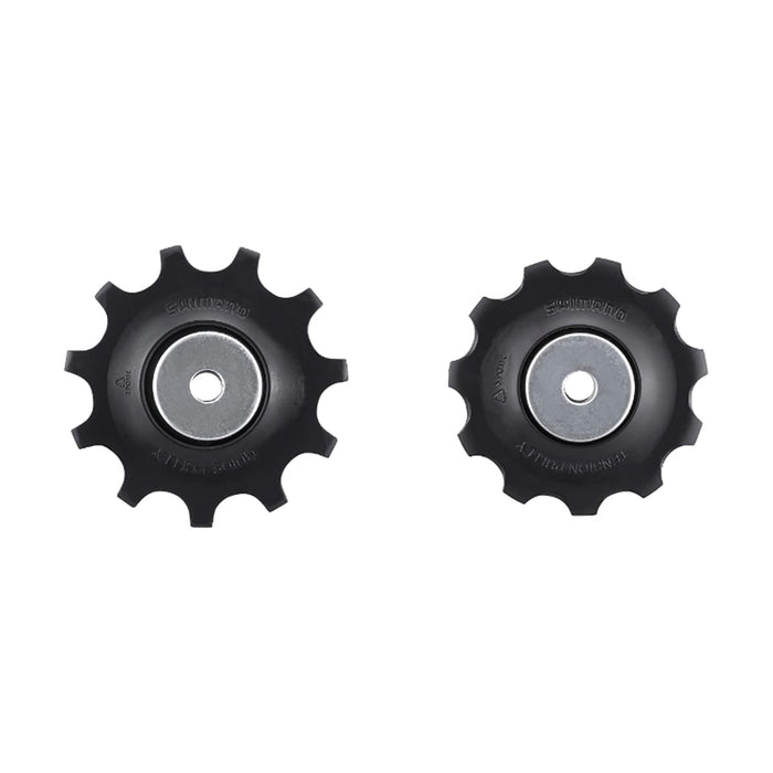 10V SHIMANO DEORE RD-M6000 Hintere Schaltwerksrollen Mittlere Kette im Angebot