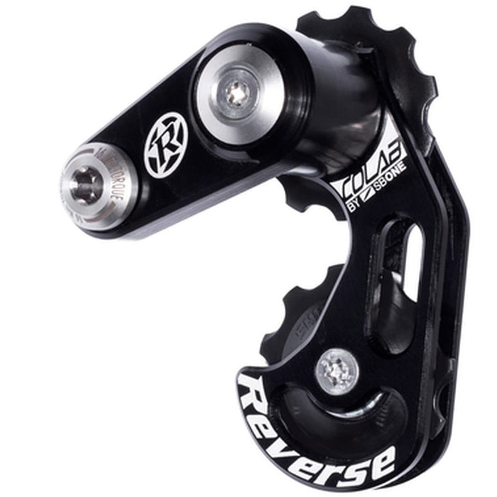 Reverse SB One Colab Kettenspanner Schwarz Schlussverkauf