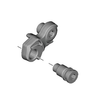 Achse Umwerfer SHIMANO RD-M8150-11 Online Shopping