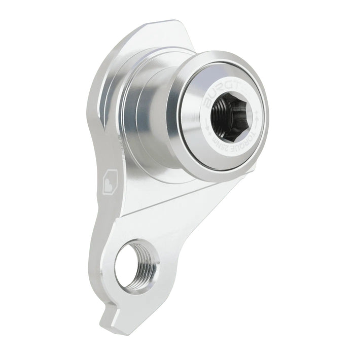BURGTEC UDH Schaltauge Silber Cyber Monday