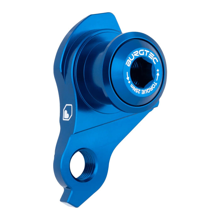 BURGTEC UDH Schaltauge Blau Weihnachtsangebot