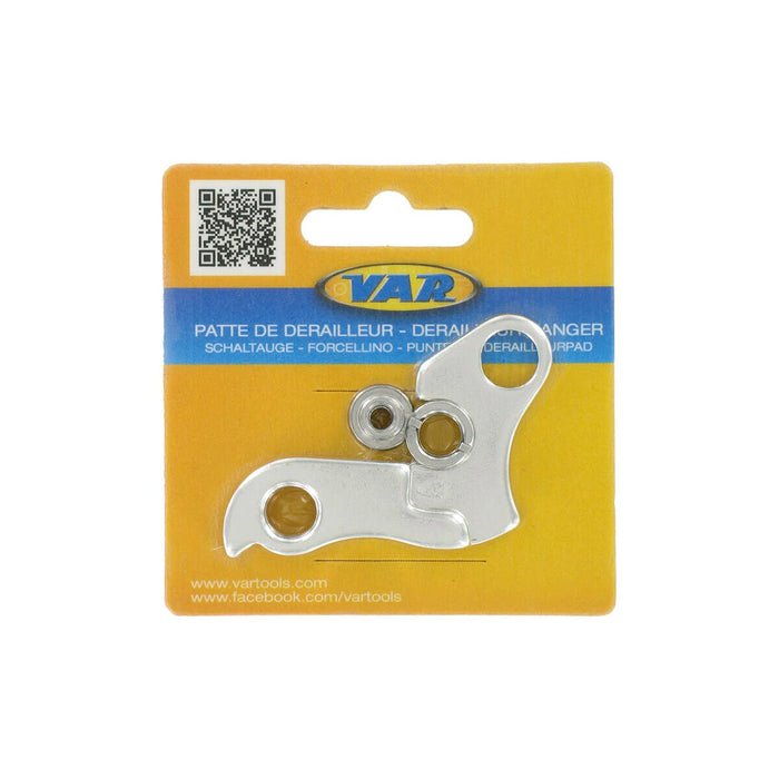 VAR DH-69011 BMC /B'Twin/Bulls/Cube/Focus/Lapierre/Scott Ausfallende für Schaltwerk Zeitlich begrenztes Angebot