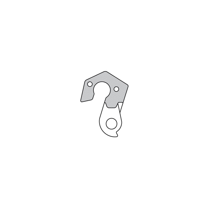 Schaltauge VAR DH-69063 Decathlon Saisonale Angebote