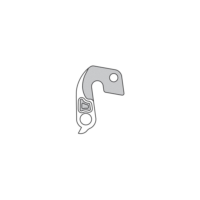 VAR Ausfallende DH-69094 Specialized Sonderangebote