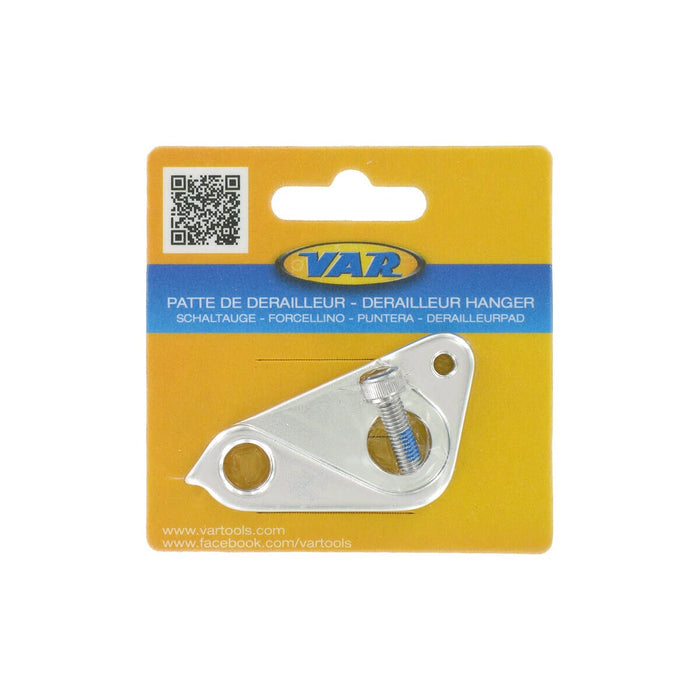 VAR Ausfallende DH-69159 Specialized Letzte 3 Tage