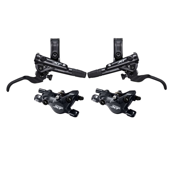 Paar SHIMANO XT M8100 J-Kit Bremsen ohne Scheibe Bis zu 55% Rabatt