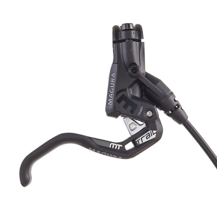 Paar Bremsen MAGURA MT TRAIL SPORT OHNE Scheibe Schwarz Discount Store für neue Produkte