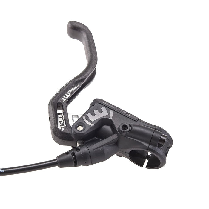 Paar Bremsen MAGURA MT TRAIL SPORT OHNE Scheibe Schwarz Discount Store für neue Produkte