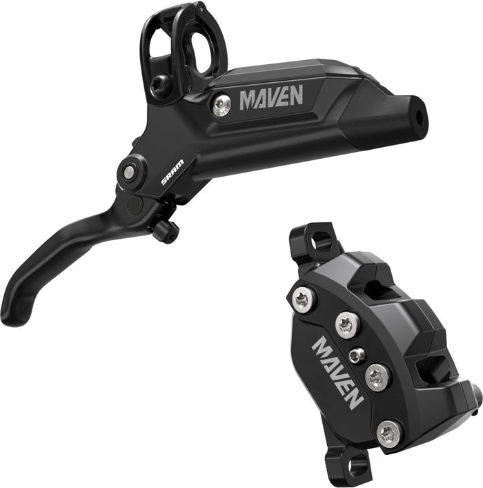 Frein Arrière SRAM MAVEN BASE Sans Disque 2000mm Noir