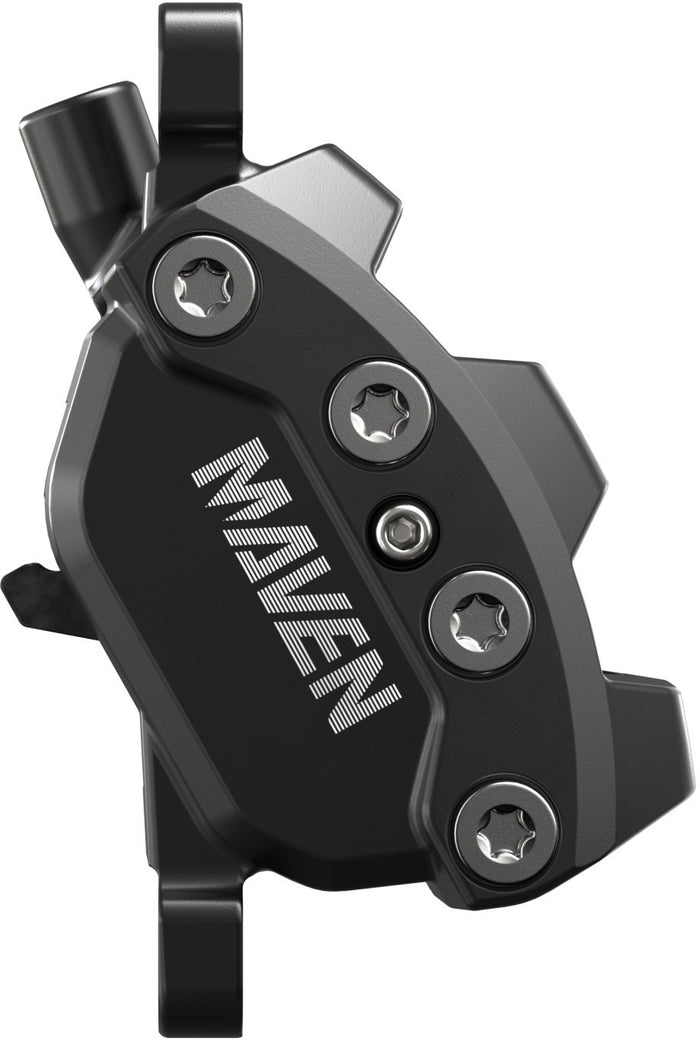 Frein Arrière SRAM MAVEN BASE Sans Disque 2000mm Noir Riesige Rabatte